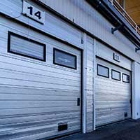 Gloucester Garage Door