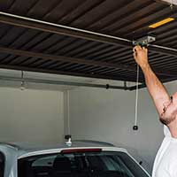 Garage Door Repair Gloucester