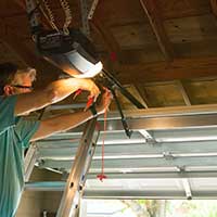 Garage Door Repair Gloucester