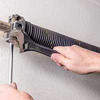 Garage Door Repair Gloucester